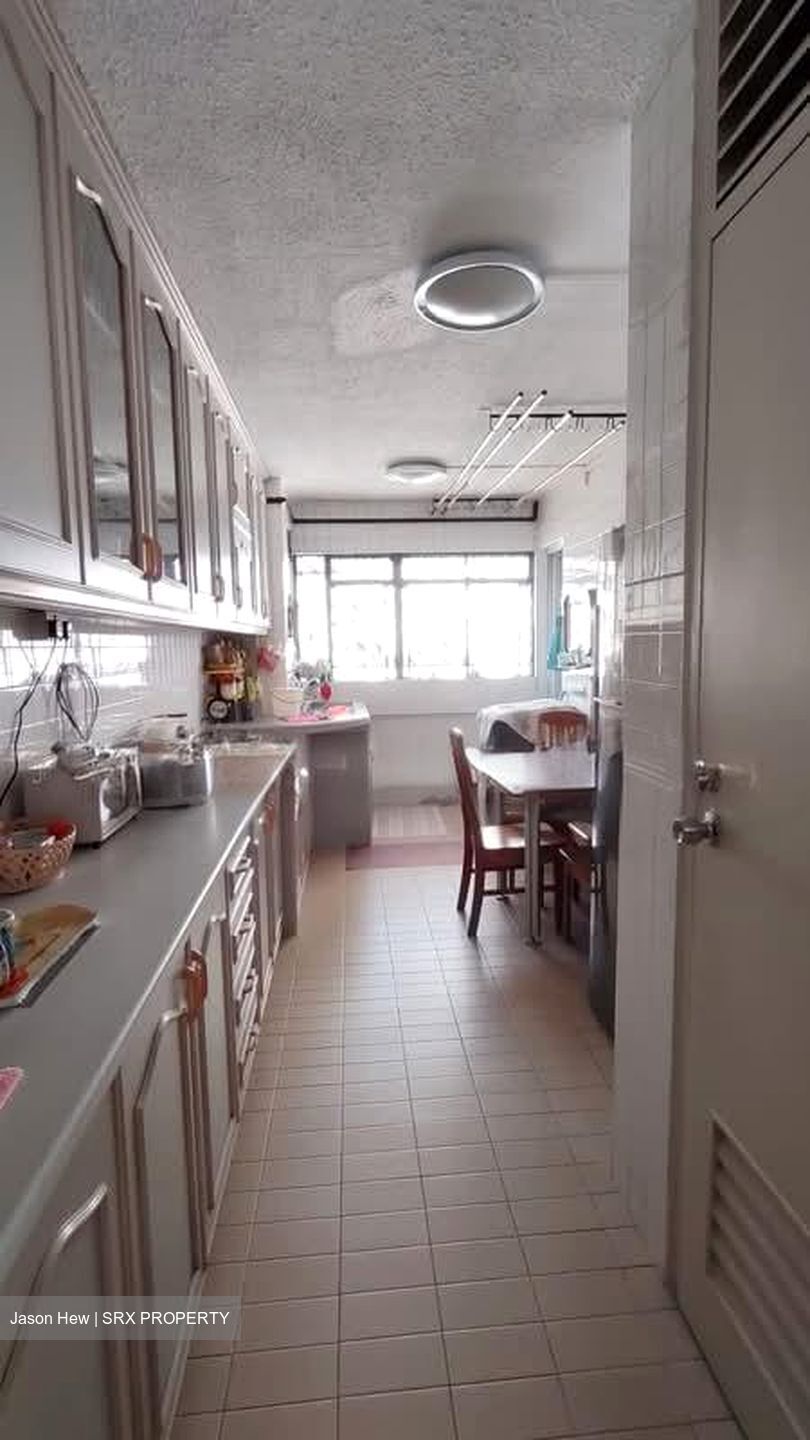 Blk 145 Bishan Green (Bishan), HDB 4 Rooms #597158341